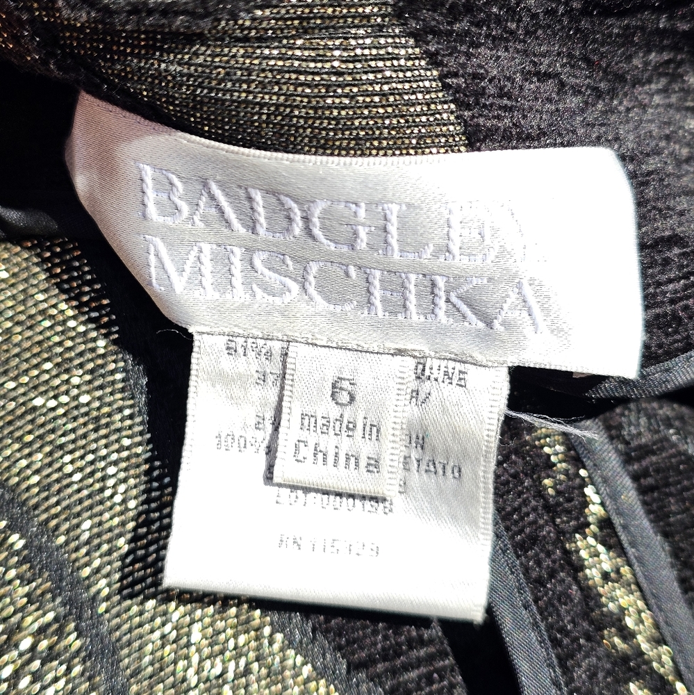 2pc. Badgley Mischka - Picture 8 of 15